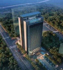 喜讯：美景创意与中国水利水电第八工程局有限公司签订标识系统合同