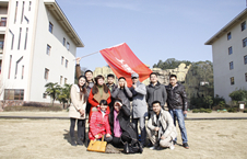 灰汤温泉之旅