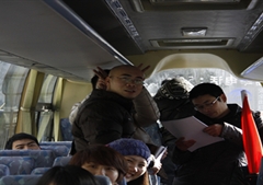 灰汤温泉之旅
