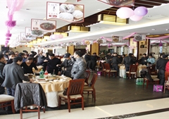灰汤温泉之旅