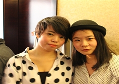 “2014 共筑美景，创意未来”主题年会