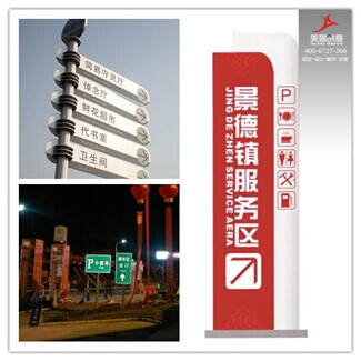 标识标牌