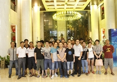 美景创意——香水湾酒店夏日活动