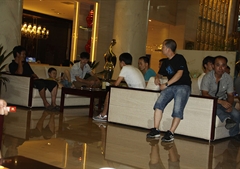 美景创意——香水湾酒店夏日活动