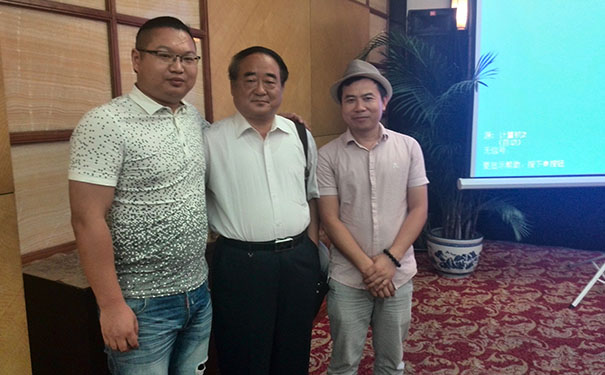 标识系统