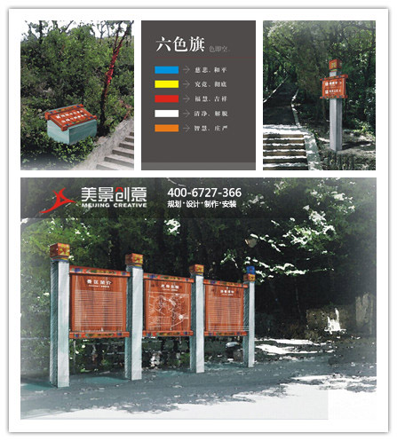 标识标牌