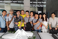 共生-2014年梅溪湖国际建筑展