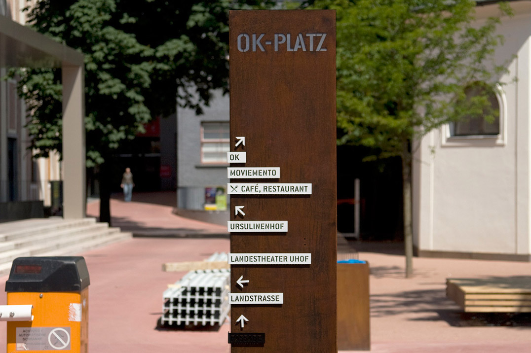 导视系统设计