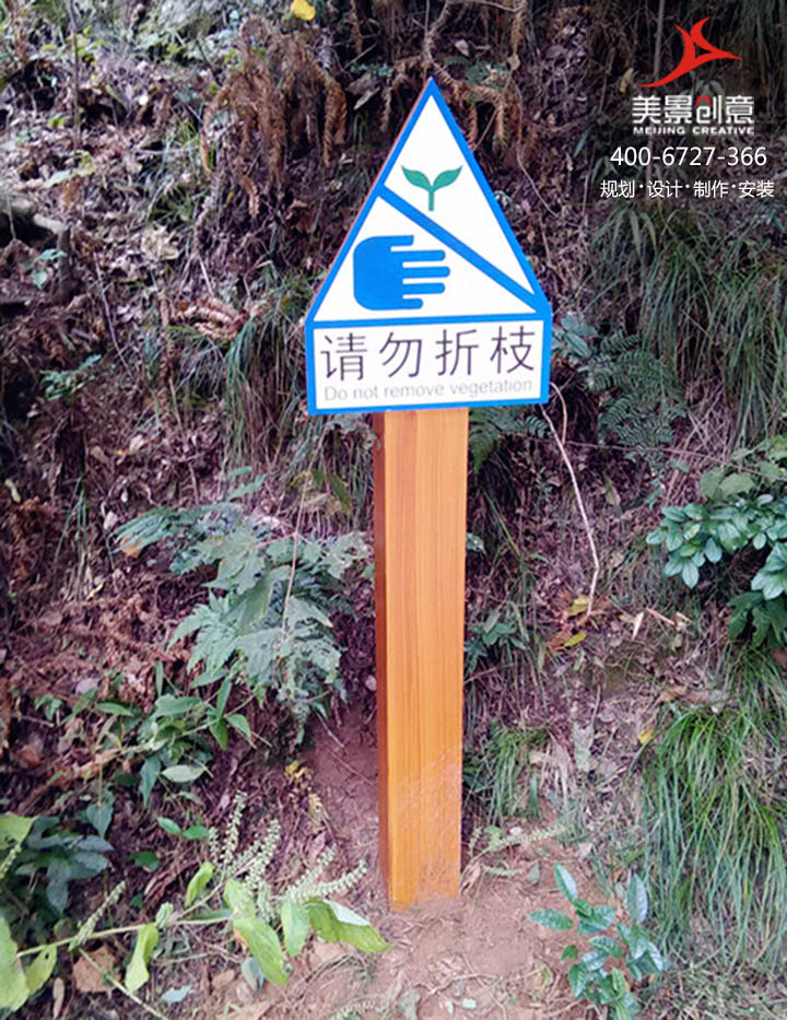 标识系统 