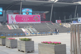 第二十三届中国（深圳）国际礼品及家居用品展览会现场学习及交流