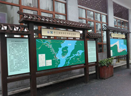 雾漫东江，美景之情——美景创意真情回访郴州东江湖