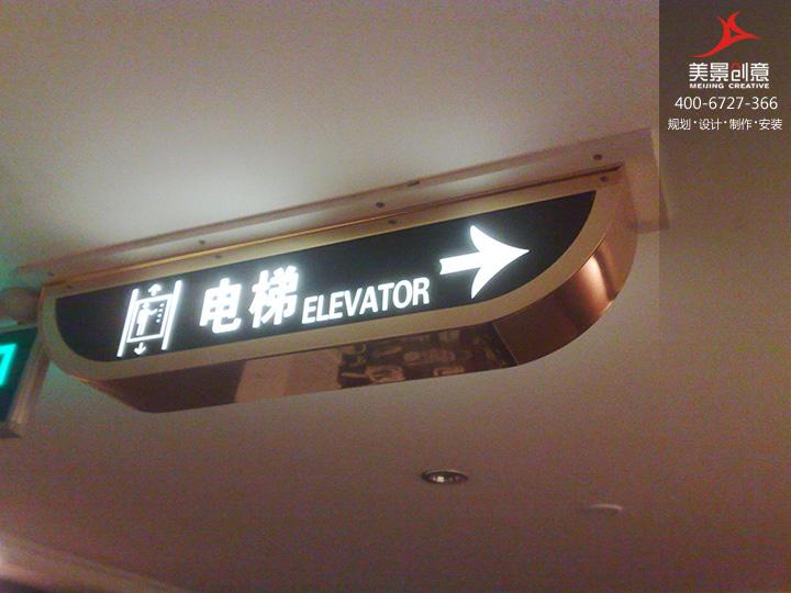 标识系统总纲