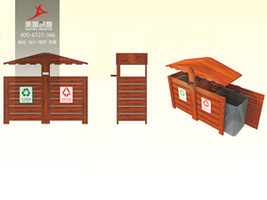江西南昌市滕王阁导景区向系统规划设计