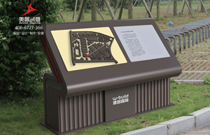 建材总部，批发源头——湖南长沙市湾田国际建材城导向系统规划设计