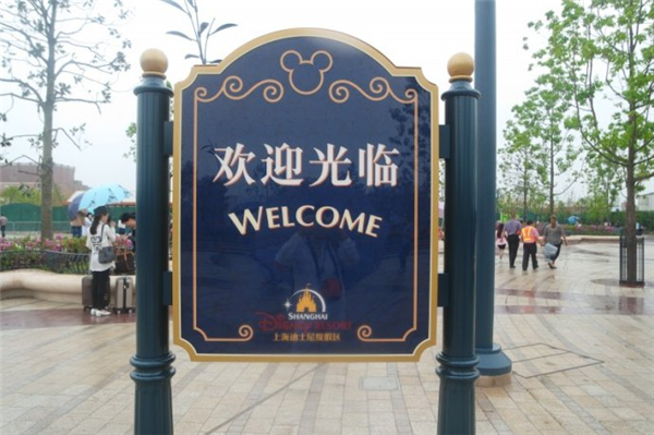 好的标识设计公司是什么样的？