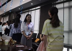2017美景创意五月生日会