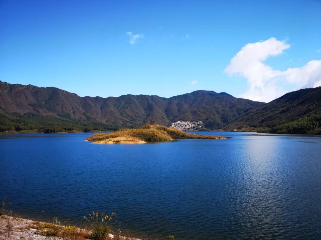 美景创意助力江西靖安全域旅游，省外市场成绩喜人